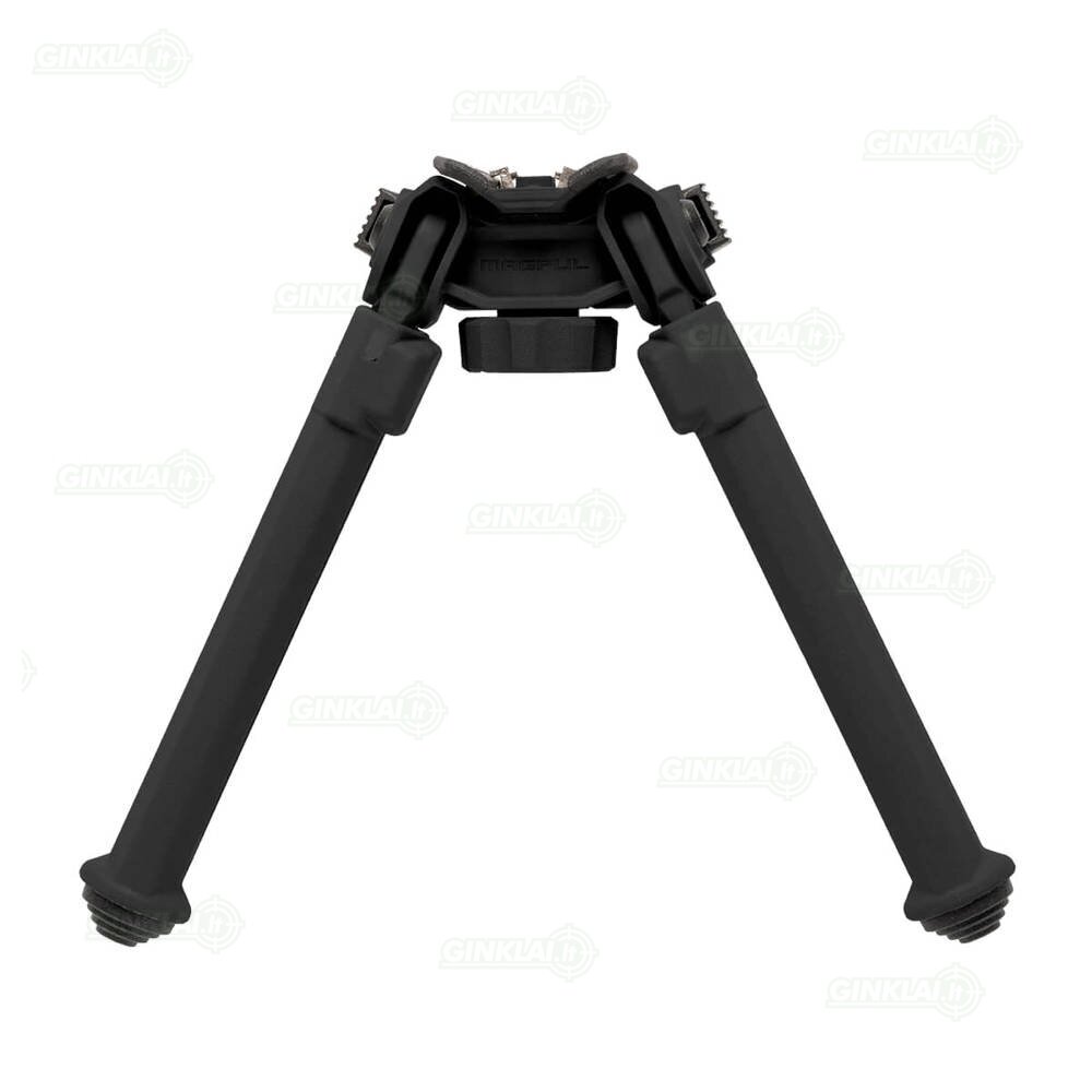 Šaudymo kojelės Magpul MOE Bipod, Uncle Mike's, FDE, MAG1174-BLK 1