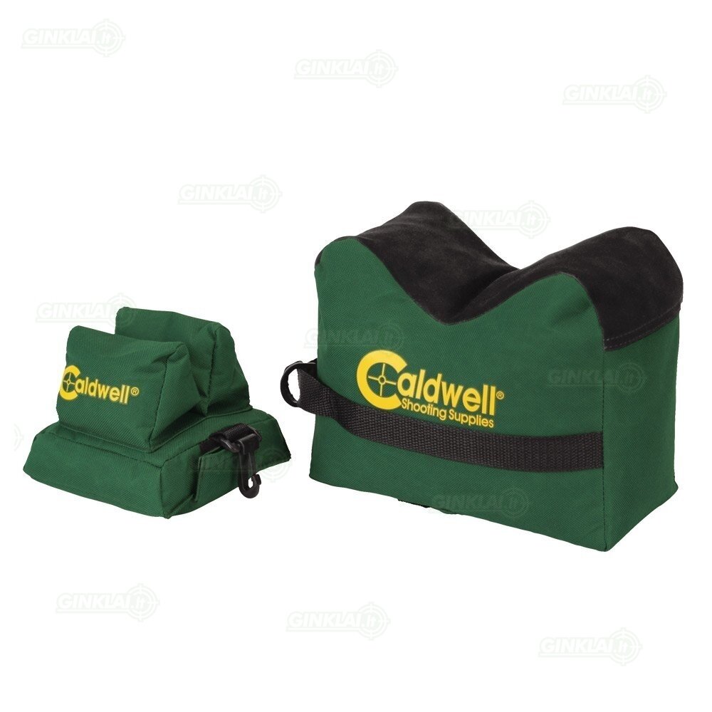 Šaudymo maišas Caldwell DeadShot Combo 248885 Šaudymo maišas Caldwell DeadShot Combo 248885