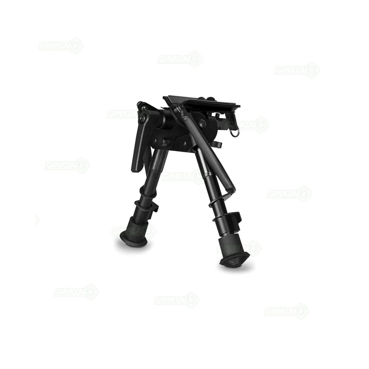 Šaudymo kojelės Hawke Tilt Bipod With Lever, 6-9" 70005 Šaudymo kojelės Hawke Tilt Bipod With Lever, 6-9" 70005