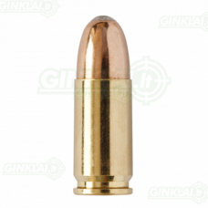 SA 9mm Luger 9x19 124gr AP 200 vnt.