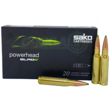 Sako 7mm Rem Powerhead Blade 9,1g