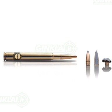Sako 243 Win Gamehead 6,5g