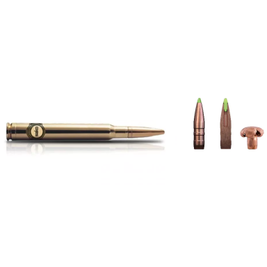 Sako 30-06 Spr Powerhead Blade 11,3g