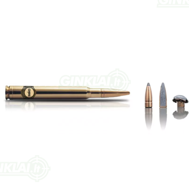 Sako 308 Win Gamehead 8g