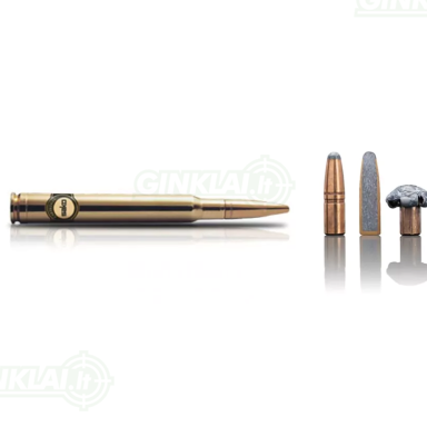 Sako 7x64 Hammerhead 11g