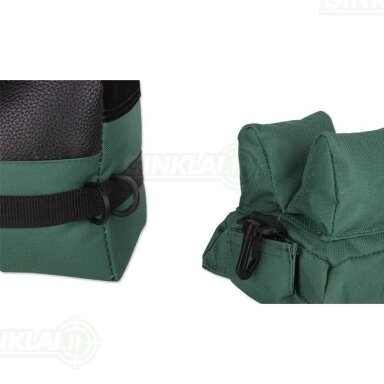 Šaudymo maišas Caldwell DeadShot Combo 248885