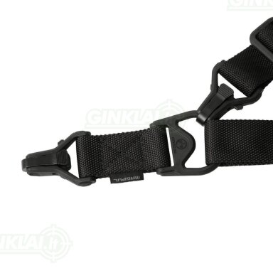 Šautuvo diržas Magpul MS3 GEN2 Multi Mission Sling Coyote MAG514 COY