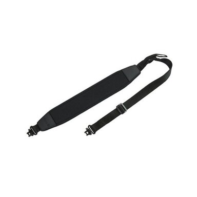 Šautuvo diržas RYPO Rifle Sling Black