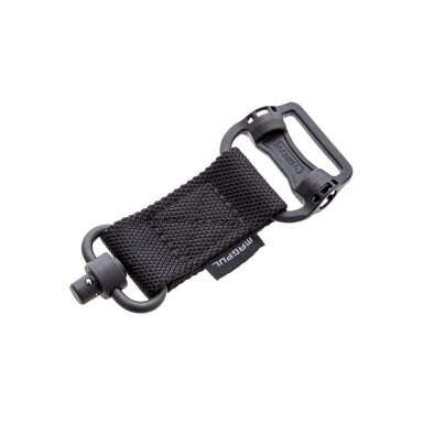 Šautuvo diržo adapteris Magpul MS1 MS4 QD Adapter MAG519 BLK
