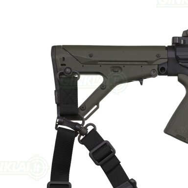 Šautuvo diržo adapteris Magpul MS1 MS4 QD Adapter MAG519 BLK