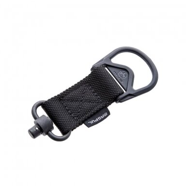 Šautuvo diržo adapteris Magpul MS1 MS3 QD Adapter MAG517