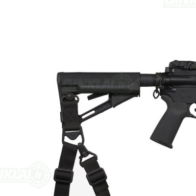 Šautuvo diržo adapteris Magpul MS1 MS3 QD Adapter MAG517