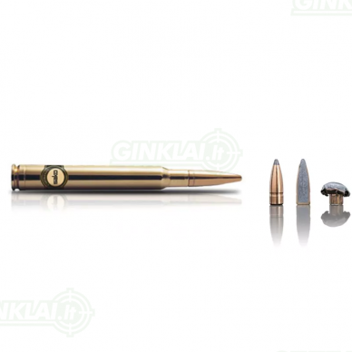 Sako 243 Win Gamehead 6,5g Sako 243 Win Gamehead 6,5g