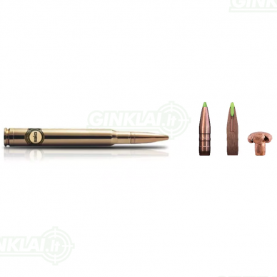Sako 308 Win Power Blade 10,5g Sako 308 Win Power Blade 10,5g