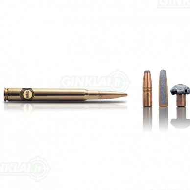 Sako 8x57JS Hammerhead 13g Sako 8x57JS Hammerhead 13g