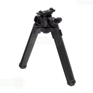 Šaudymo kojelės Magpul M-LOK Bipod Black MAG933 BLK Šaudymo kojelės Magpul M-LOK Bipod Black MAG933 BLK