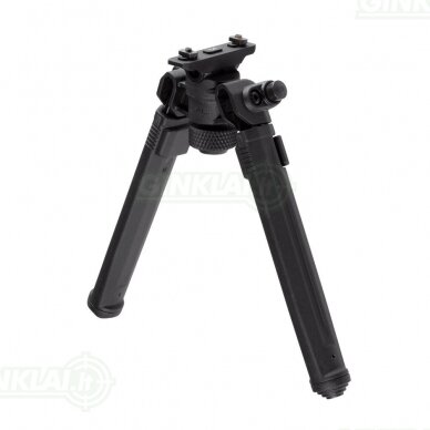 Šaudymo kojelės Magpul M-LOK Bipod Black MAG933 BLK