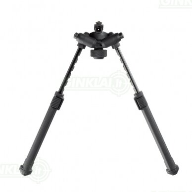Šaudymo kojelės Magpul M-LOK Bipod Black MAG933 BLK 1 Šaudymo kojelės Magpul M-LOK Bipod Black MAG933 BLK 1