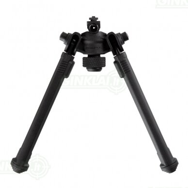 Šaudymo kojelės Magpul M-LOK Bipod Black MAG933 BLK 2 Šaudymo kojelės Magpul M-LOK Bipod Black MAG933 BLK 2