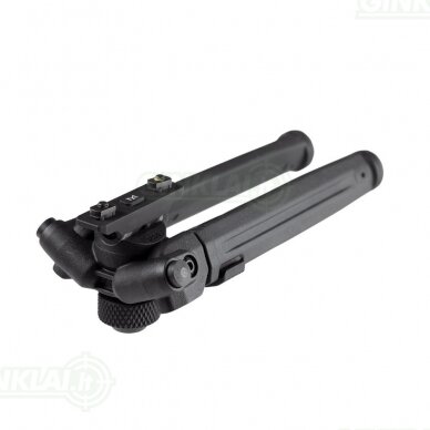 Šaudymo kojelės Magpul M-LOK Bipod Black MAG933 BLK 3