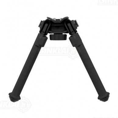 Šaudymo kojelės Magpul MOE Bipod, Uncle Mike's, FDE, MAG1174-BLK 1 Šaudymo kojelės Magpul MOE Bipod, Uncle Mike's, FDE, MAG1174-BLK 1