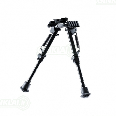 Šaudymo kojelės Walther TMB II Šaudymo kojelės Walther TMB II