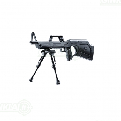 Šaudymo kojelės Walther TMB II 1 Šaudymo kojelės Walther TMB II 1