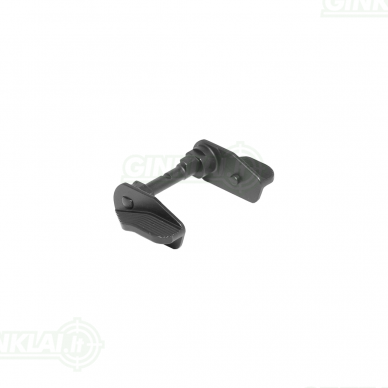 Saugiklio svirtis CZ S2, TS, TS2 plati Saugiklio svirtis CZ S2, TS, TS2 plati