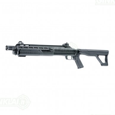 Pneumatinis šautuvas HDX 68 T4E 40J 68 kal. 1