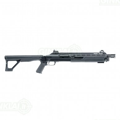 Pneumatinis šautuvas HDX 68 T4E 40J 68 kal. 2