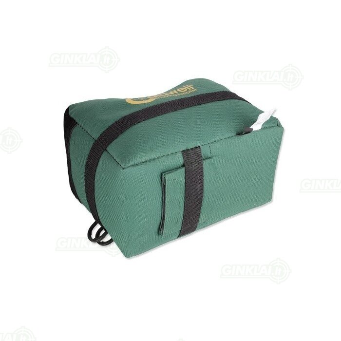 Šaudymo maišas Caldwell DeadShot Combo 248885 5 Šaudymo maišas Caldwell DeadShot Combo 248885 5