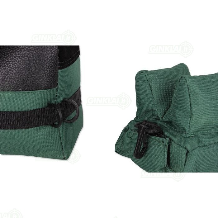 Šaudymo maišas Caldwell DeadShot Combo 248885 1 Šaudymo maišas Caldwell DeadShot Combo 248885 1