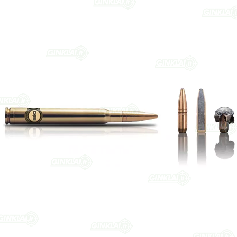 Sako 30-06 Spr Super Hammerhead 11,7g Sako 30-06 Spr Super Hammerhead 11,7g