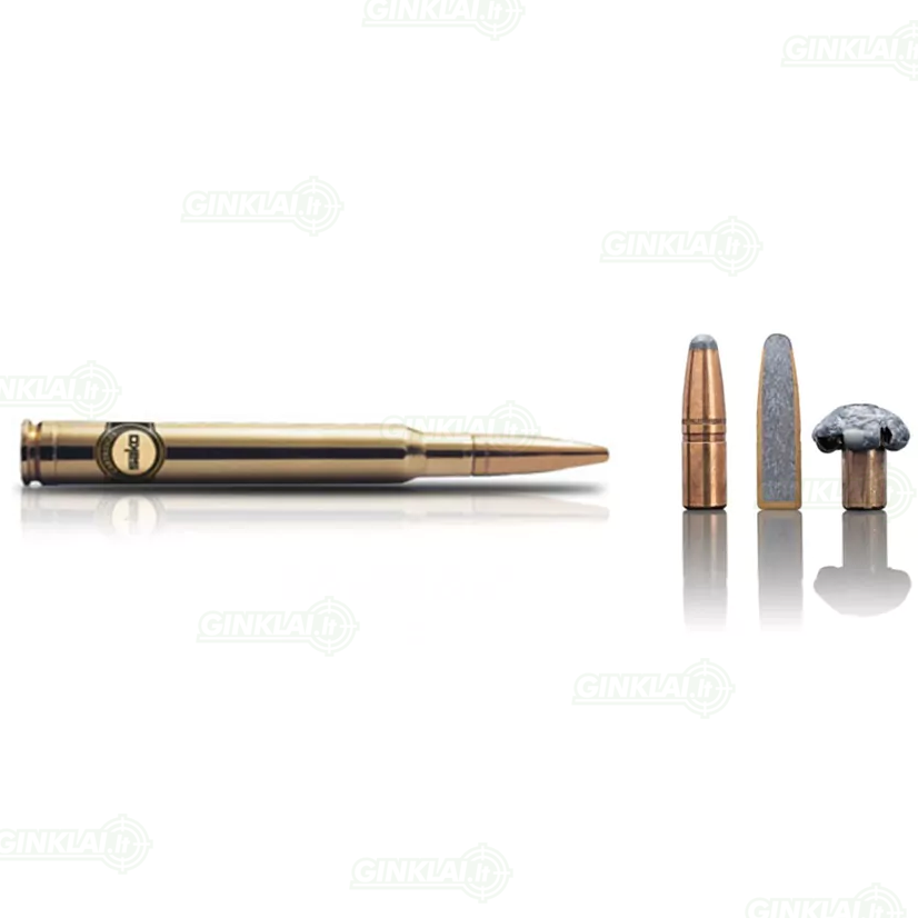 Sako 308 Win Hammerhead 11,7g