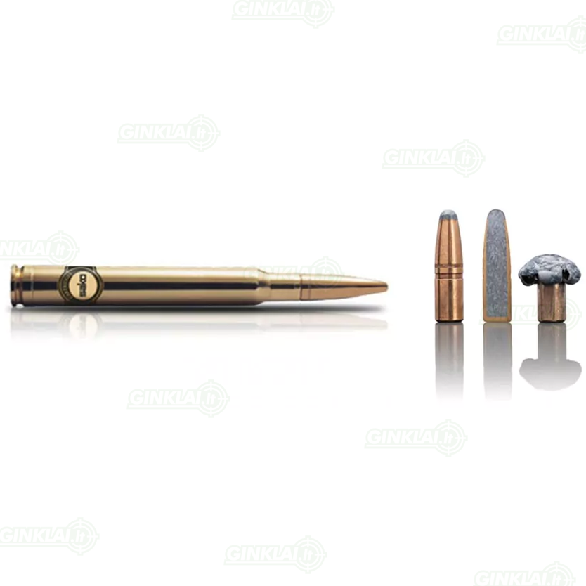 Sako 7mm Rem Mag Hammerhead 11g Sako 7mm Rem Mag Hammerhead 11g