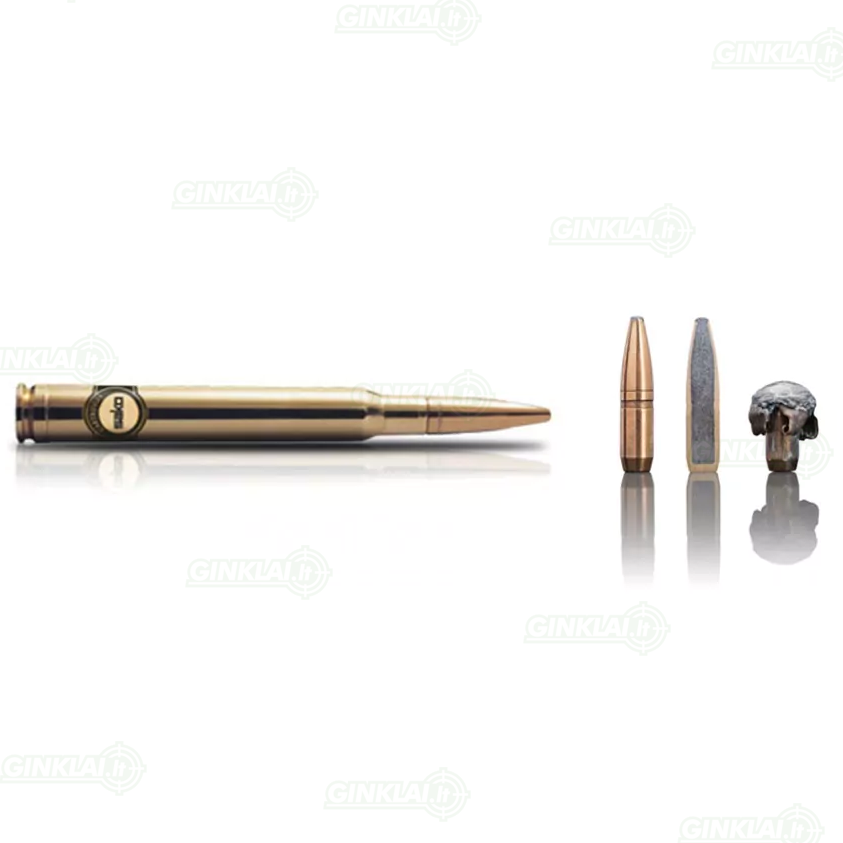 Sako 308 Win Super Hammerhead 9,7g Sako 308 Win Super Hammerhead 9,7g