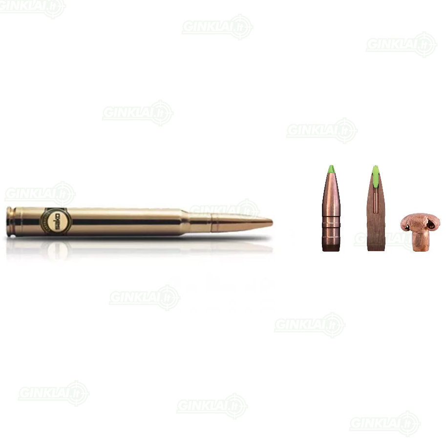 Sako 308 Win Power Blade 9,7g
