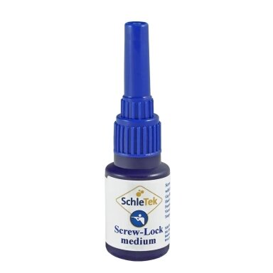 SchleTek Sriegio Fiksatorius Medium 25g