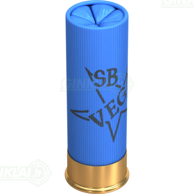 Sellier & Bellot 16 kal. Vega 3,50mm 30g 10 vnt.
