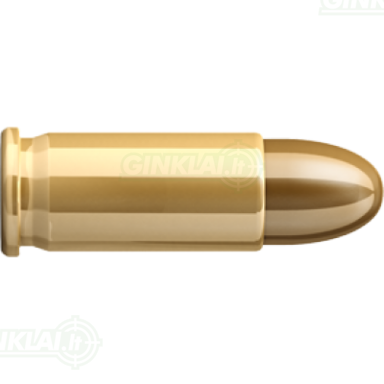 Sellier&Bellot 6,35 Browning, .25 Auto FMJ 3,3g 50 vnt. Sellier&Bellot 6,35 Browning, .25 Auto FMJ 3,3g 50 vnt.
