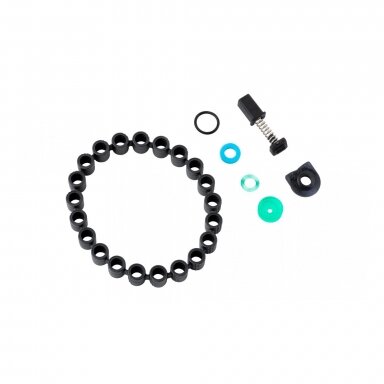 Service Kit Glock 17 Gen5 Pellet tarpinės su dėtuvės diržu
