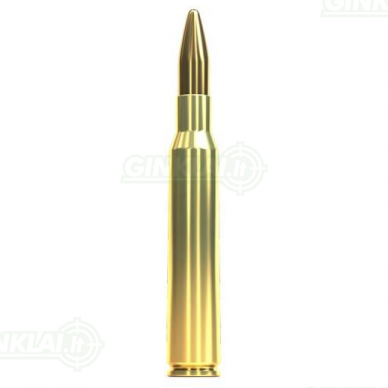 Sellier&Bellot 7x64 FMJ 9,0g 1