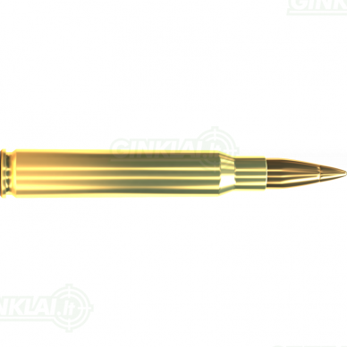 Sellier&Bellot .30-06 Spr HPC 11,7 g 1 Sellier&Bellot .30-06 Spr HPC 11,7 g 1