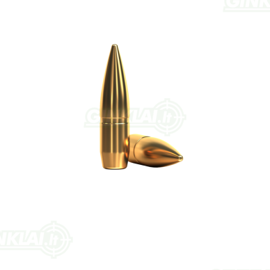 Sellier&Bellot .308 Win. FMJ 180gr, 11,7g 50 vnt. 2 Sellier&Bellot .308 Win. FMJ 180gr, 11,7g 50 vnt. 2