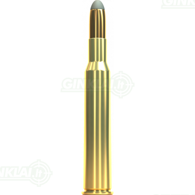 Sellier&Bellot 7x65R SP 9,1g 1 Sellier&Bellot 7x65R SP 9,1g 1