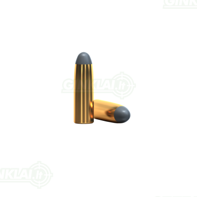 Sellier&Bellot 7x65R SP 9,1g 2 Sellier&Bellot 7x65R SP 9,1g 2