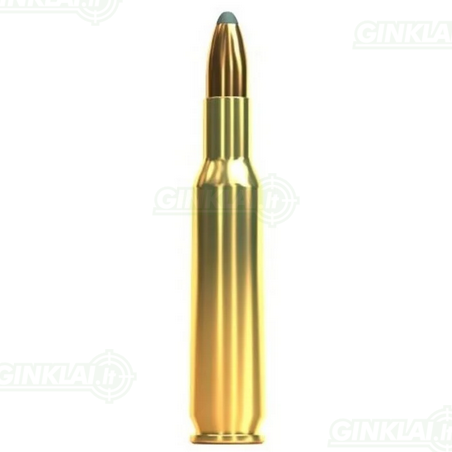 Sellier&Bellot 222 Rem. SP 3,24g 1