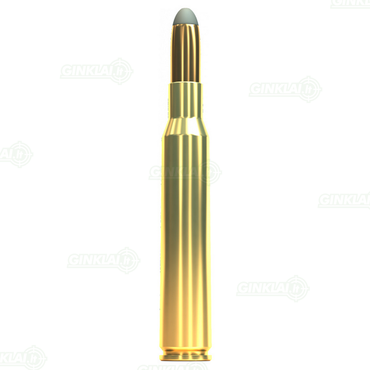 Sellier&Bellot 7x64 SP 9,1g 1 Sellier&Bellot 7x64 SP 9,1g 1