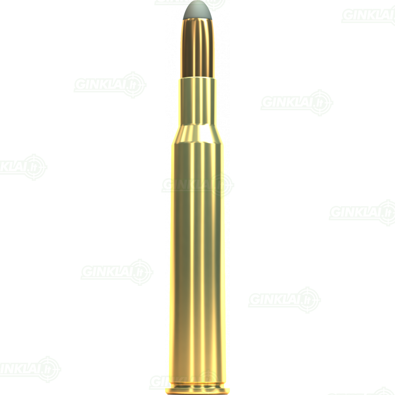 Sellier&Bellot 7x65R SP 9,1g 1 Sellier&Bellot 7x65R SP 9,1g 1
