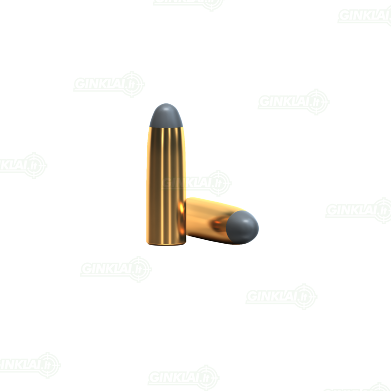 Sellier&Bellot 7x65R SP 9,1g 2 Sellier&Bellot 7x65R SP 9,1g 2